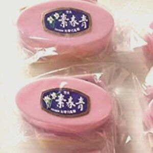 Chin Chun Su Pink 10g (pack of 3 per order)